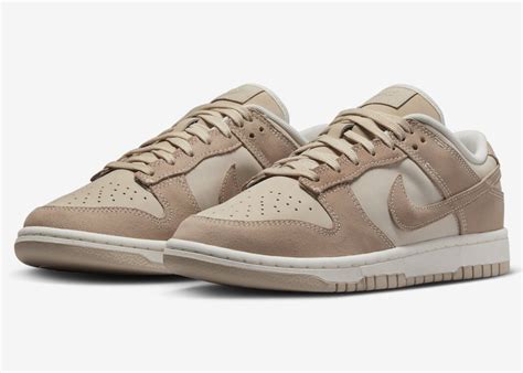 nude dunks low|Nike Dunks